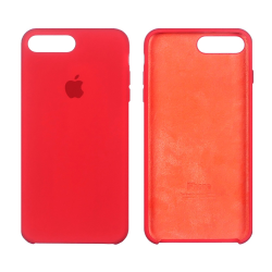 Чехол Silicone Case для Apple iPhone 7 Plus/ 8 Plus цвет  63