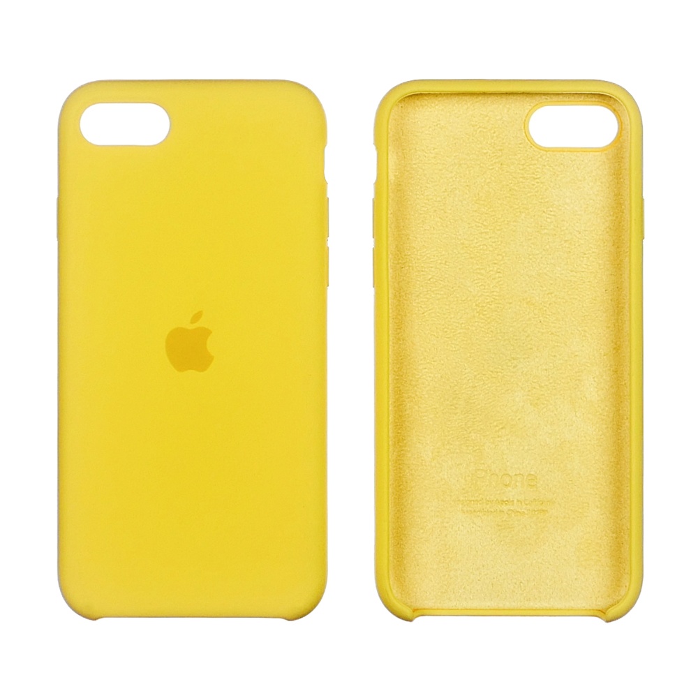 Чехол Silicone Case для Apple iPhone XS Max цвет  02