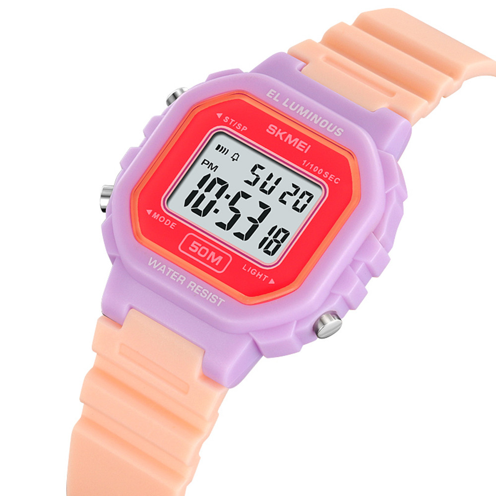 Skmei 2326PK Pink