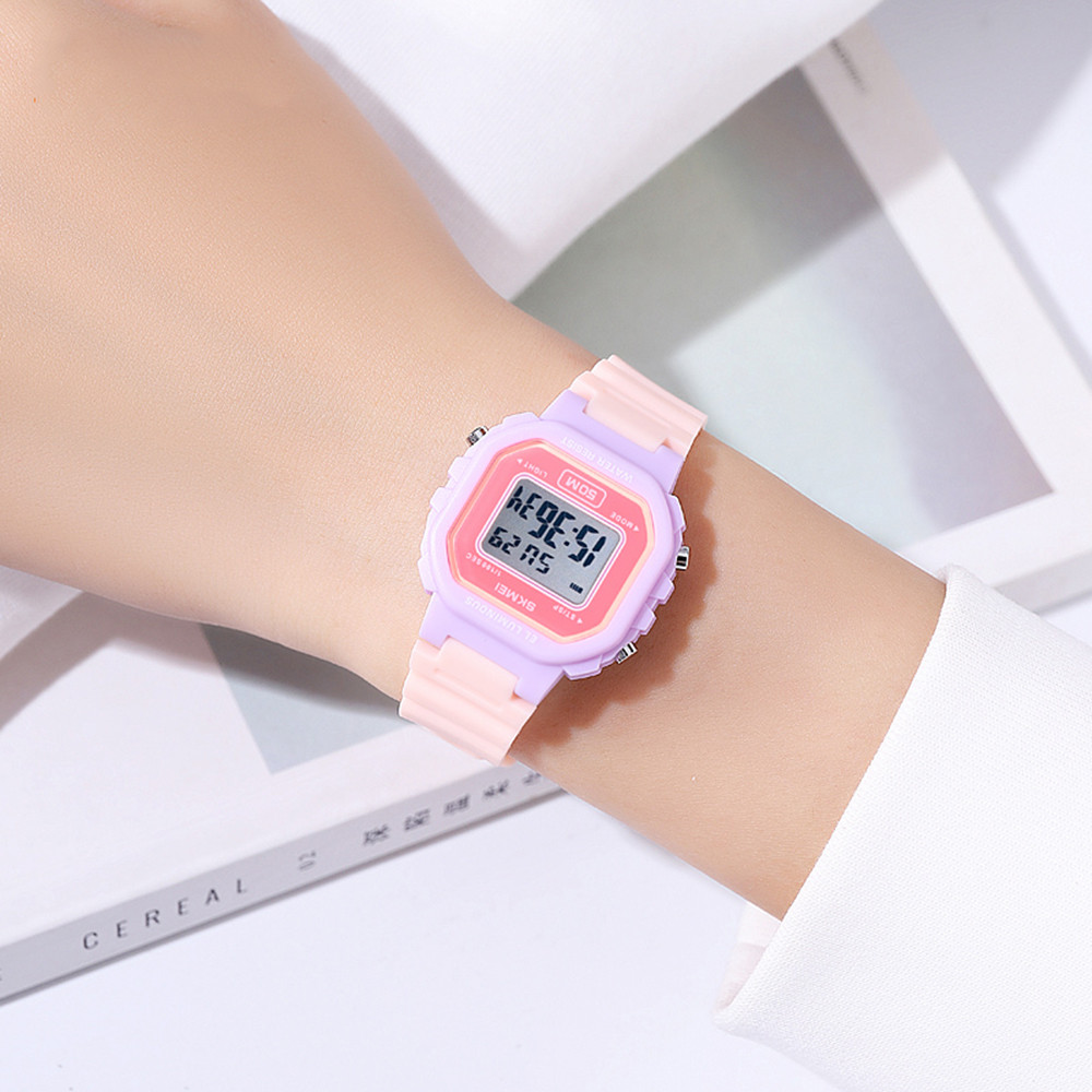 Skmei 2326PK Pink