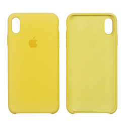 Чехол Silicone Case для Apple iPhone XS Max цвет  59