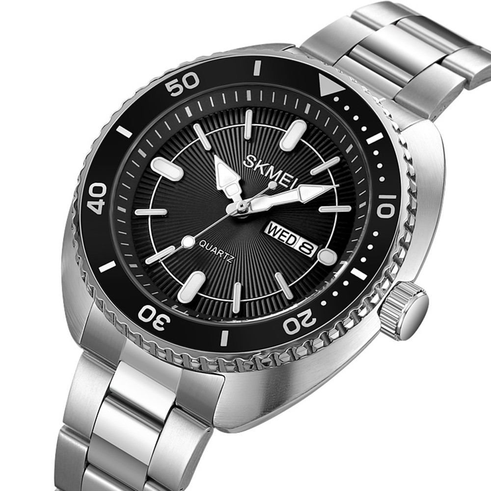 Skmei 2256SI Silver