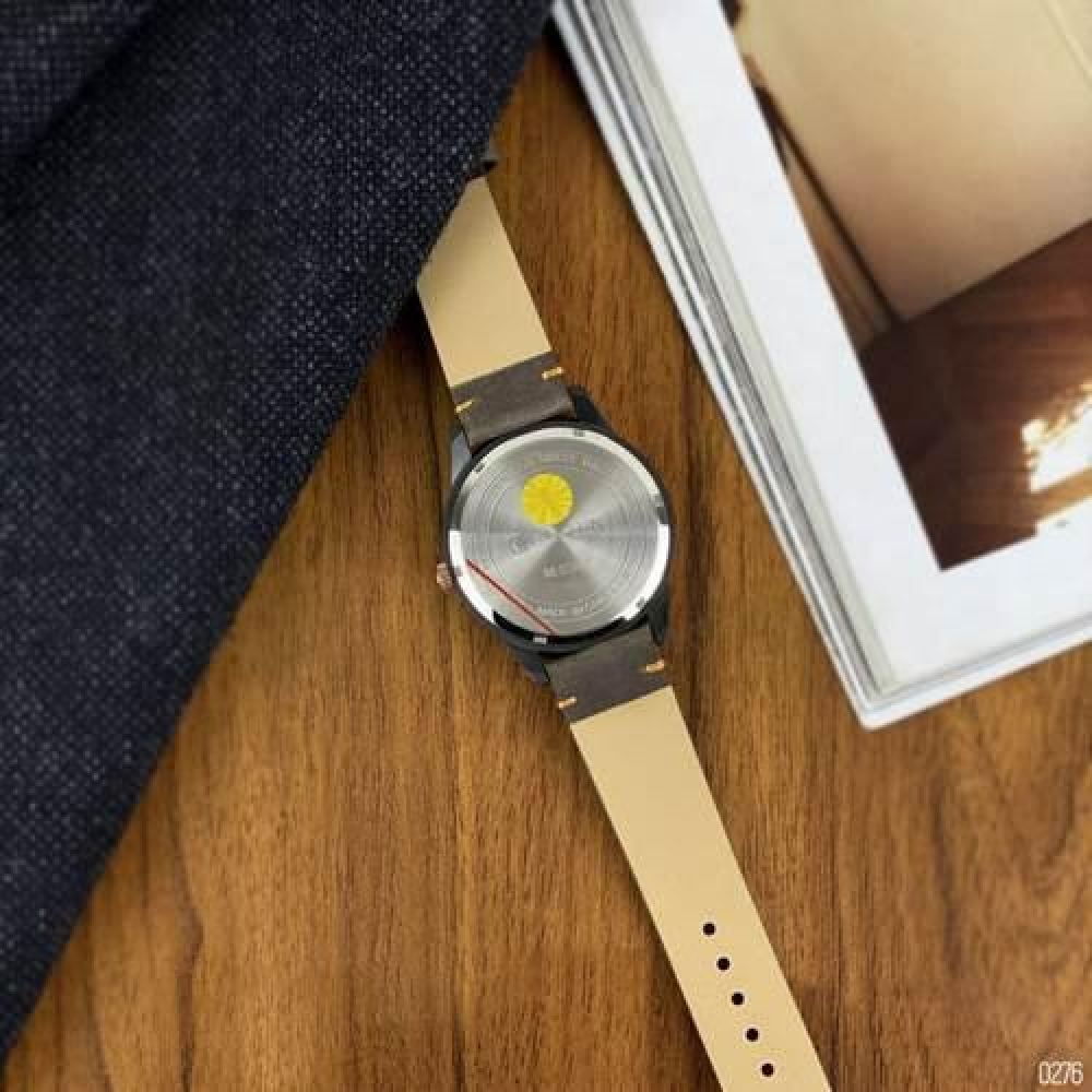 Curren 8386 Brown-Black-Gray