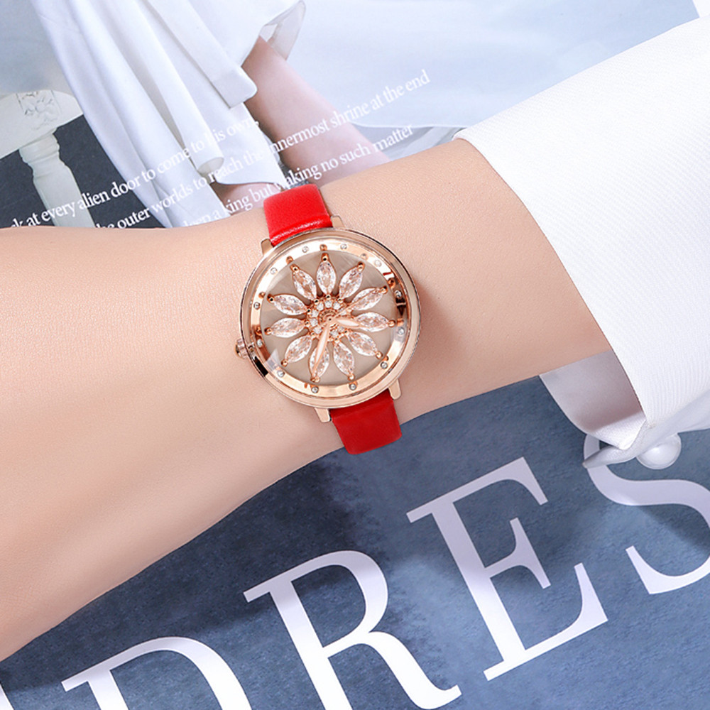 Skmei 2268MTRD Matte Red