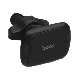Автодержатель Hoco CA65 магнитный black Автодержатель Hoco CA65 магнитный black
