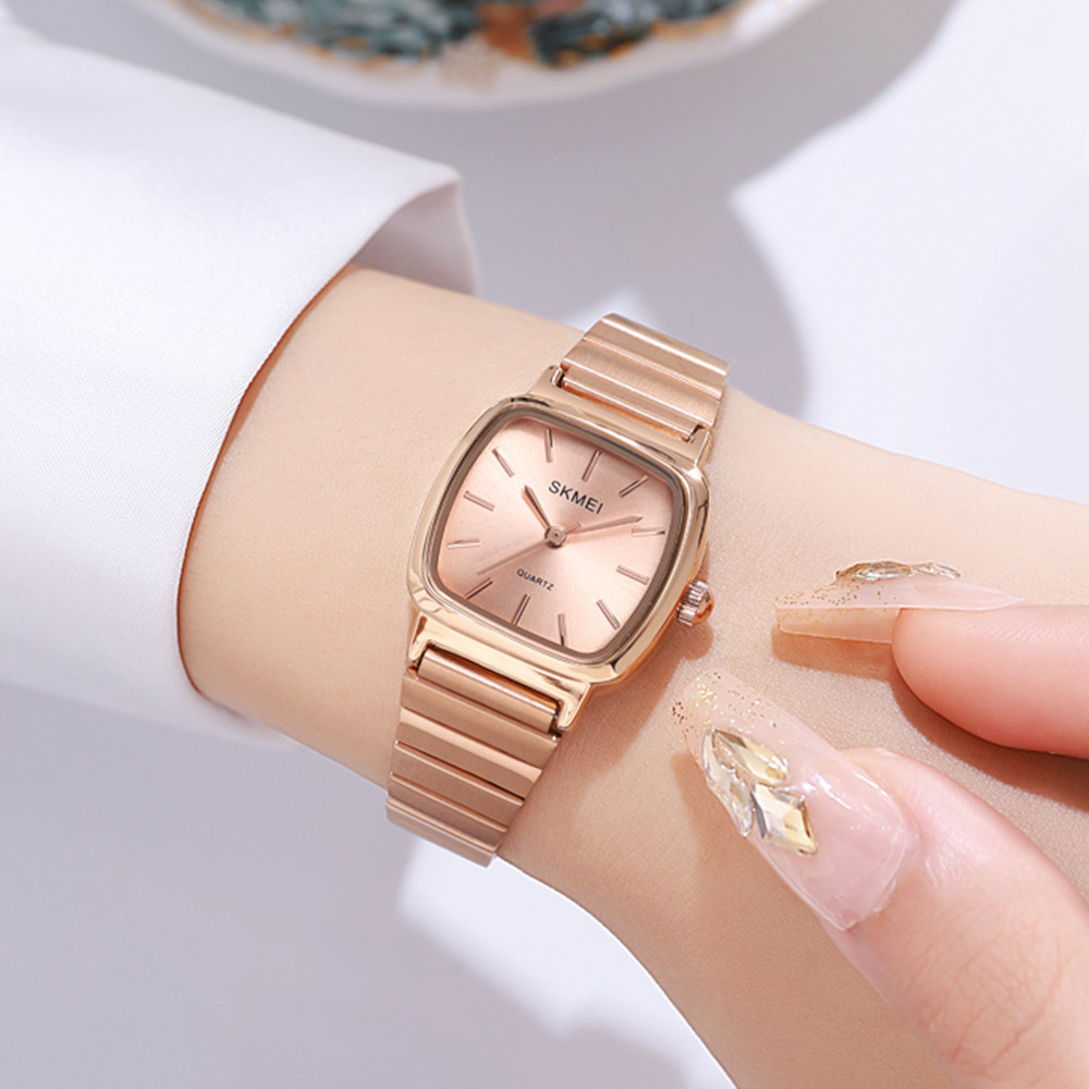 Skmei 2292RG Rose Gold