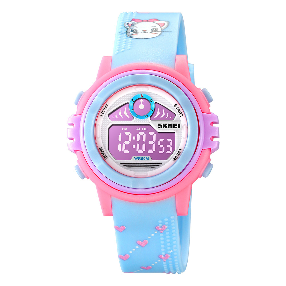 Skmei 2266CT Cat