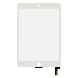 Тачскрин для Apple iPad mini 4 (A1538/A1550) 2015 белый