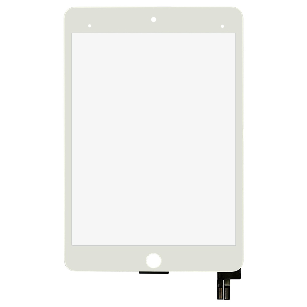 Тачскрин для Apple iPad mini 5 (2019) белый