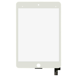 Тачскрин для Apple iPad mini 5 (2019) белый