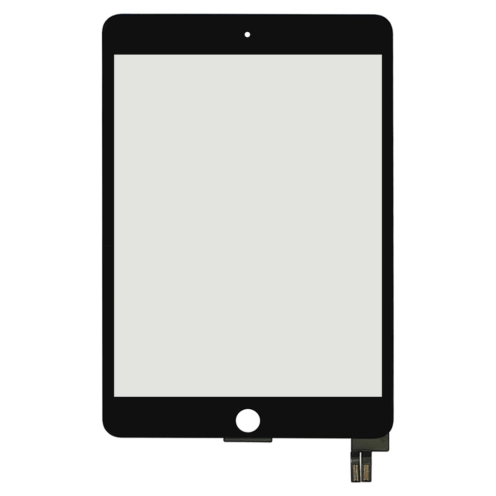 Тачскрин для Apple iPad mini 5 (2019) чёрный