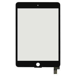 Тачскрин для Apple iPad mini 5 (2019) чёрный