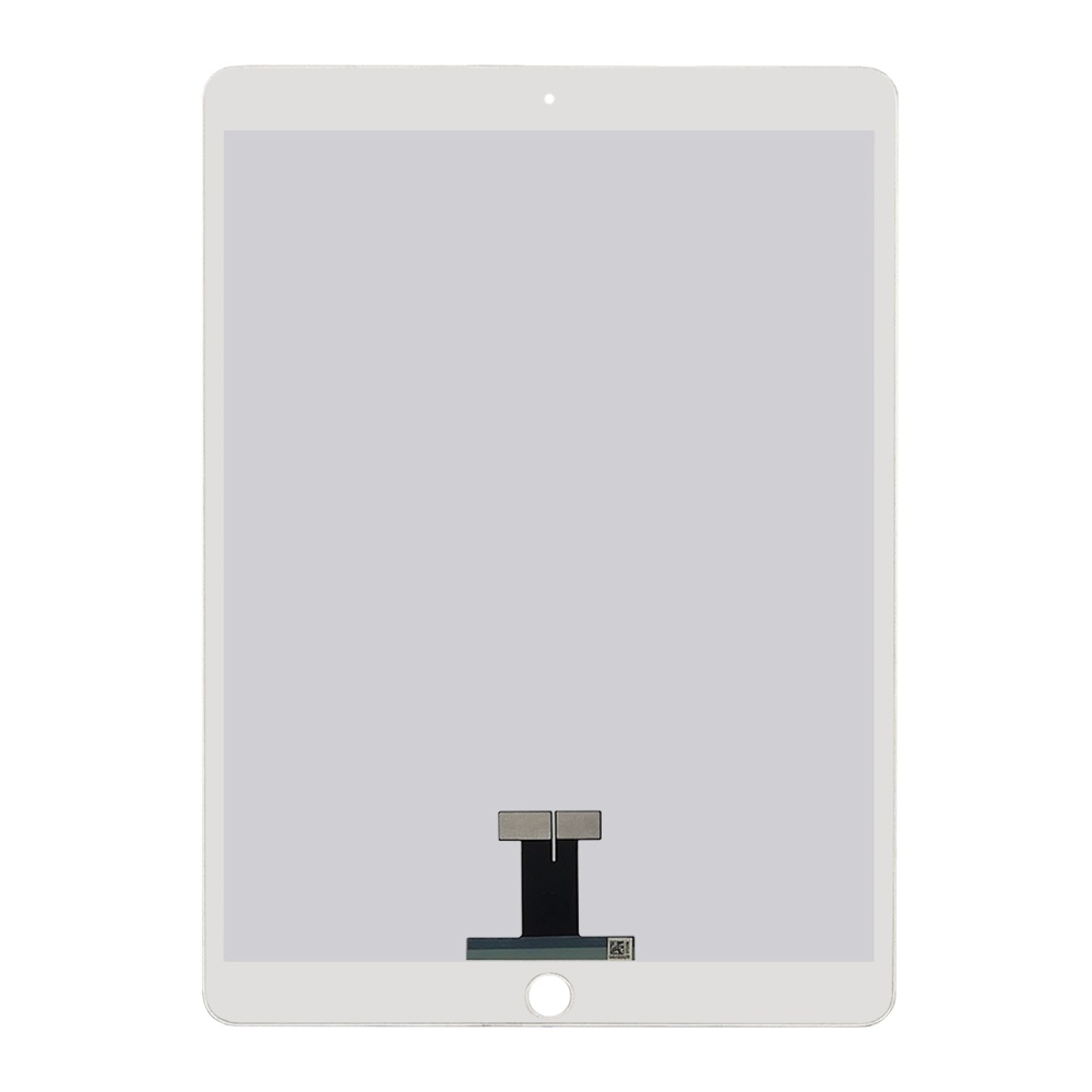 Тачскрин для Apple iPad Pro (2017)/Air 3 (2019) 10.5 белый