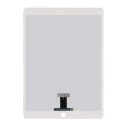 Тачскрин для Apple iPad Pro (2017)/Air 3 (2019) 10.5 белый