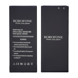 Аккумулятор Borofone HB4342A1RBC для Huawei Honor 4A/ Honor 5/ Honor 5A/ Y6/ Y5 II