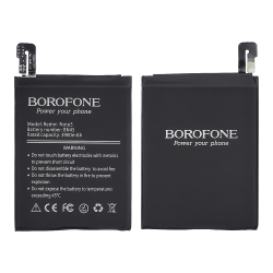Аккумулятор Borofone BN45 для Xiaomi Redmi Note 5 Аккумулятор Borofone BN45 для Xiaomi Redmi Note 5