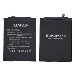 Аккумулятор Borofone BN4A для Xiaomi Redmi Note 7