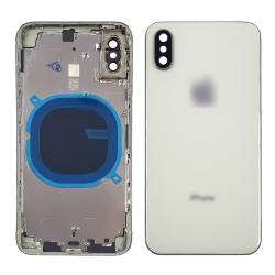 Держатель для SIM карты для Huawei P Smart Plus (2018) синий