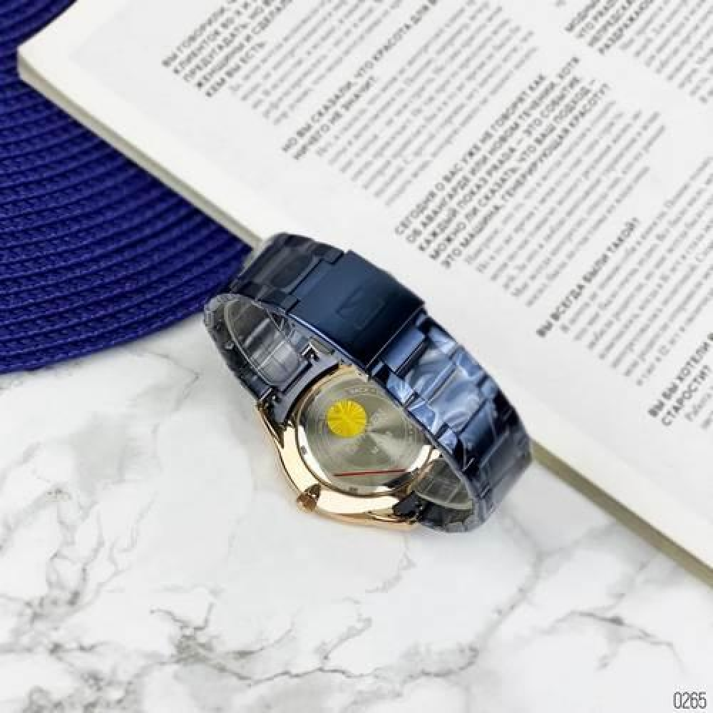 Curren 8383 Blue-Gold