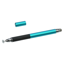 Стилус ёмкостный, высокоточный, Jot Pro , с капиллярной ручкой, алюминиевый, золотистый