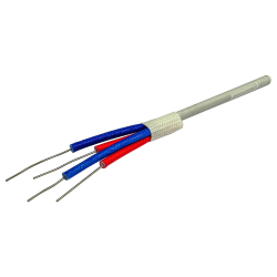 Нагревательный элемент для паяльника WEP 852D+ (партномер 131A, аналог Hakko, 60W) Нагревательный элемент для паяльника WEP 852D+ (партномер 131A, аналог Hakko, 60W)