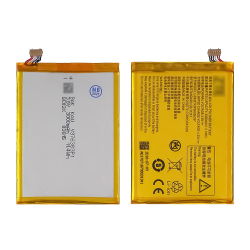 Аккумулятор Li3830T43P6h856337 для ZTE Blade S6 Lux/ Blade X9 AAAA Аккумулятор Li3830T43P6h856337 для ZTE Blade S6 Lux/ Blade X9 AAAA