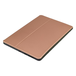 Чехол-книжка Cover Case для Huawei M6 10.8" розовый