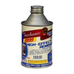 Растворитель Mechanic 8999 для удаления OCA/ LOCA/ PVA (250 ml)