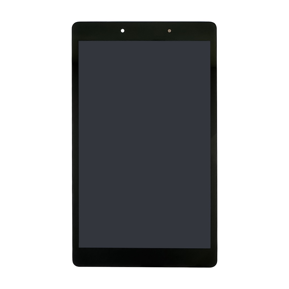 Дисплей для Samsung T290 с чёрным тачскрином