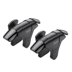Триггеры Hoco GM5 Wolf чёрные Триггеры Hoco GM5 Wolf чёрные