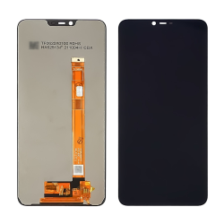 Заднее стекло корпуса для Xiaomi Redmi Note 7 Twilight Gold (фиолетово-розовое) Заднее стекло корпуса для Xiaomi Redmi Note 7 Twilight Gold (фиолетово-розовое)