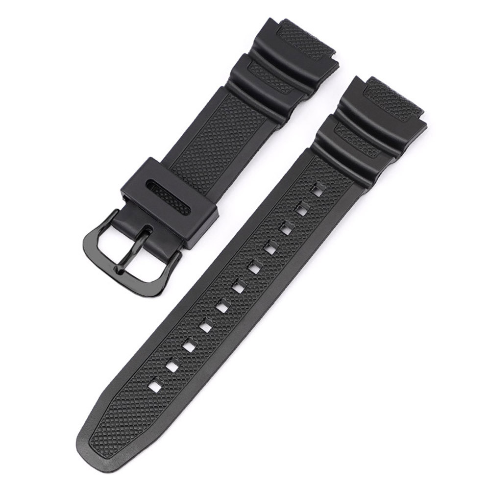Ремінець для Casio AE-1000W Black BK
