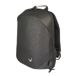 Рюкзак PZX BP28 чёрный Рюкзак PZX BP28 чёрный