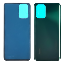 Задняя крышка для Xiaomi Redmi Note 10 4G Lake Green (светло-зелёная) Задняя крышка для Xiaomi Redmi Note 10 4G Lake Green (светло-зелёная)