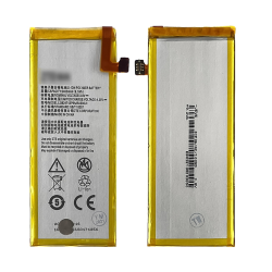 Аккумулятор Li3824T43P6hA54236-H для ZTE Blade S6 AAAA