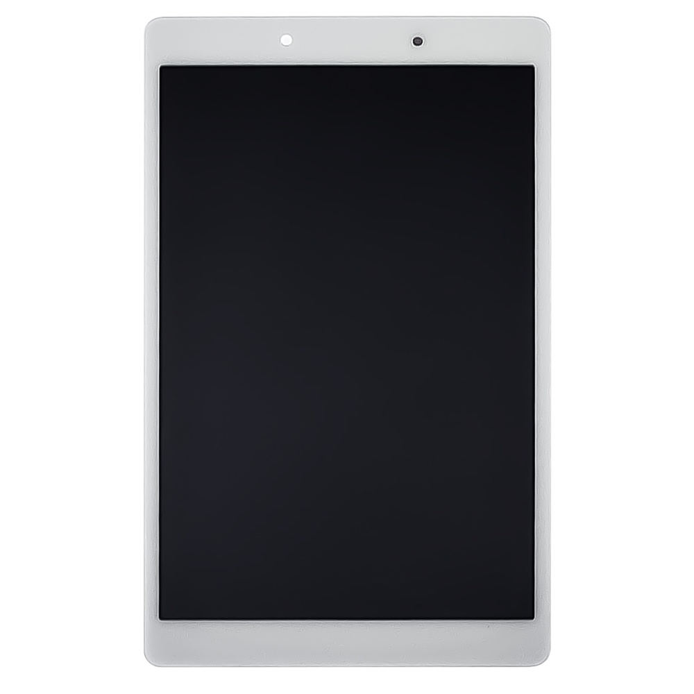 Дисплей для Samsung T290 с белым тачскрином