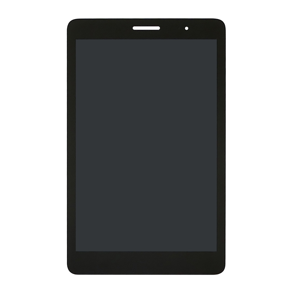 Дисплей для Huawei MediaPad T3 8.0 KOB-L09 c чёрным тачскрином