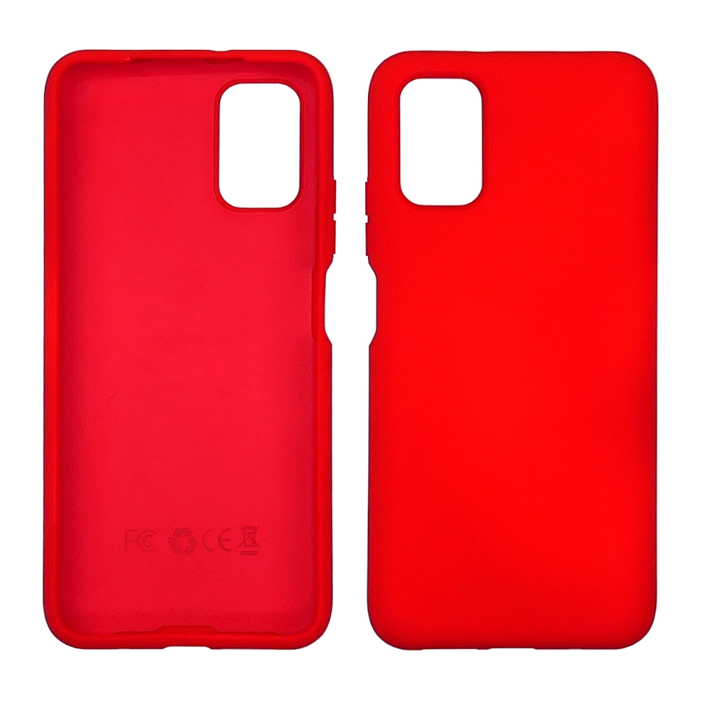 Чехол-книжка Smart Case для Samsung T560 Galaxy Tab E 9.6" тёмно-синий