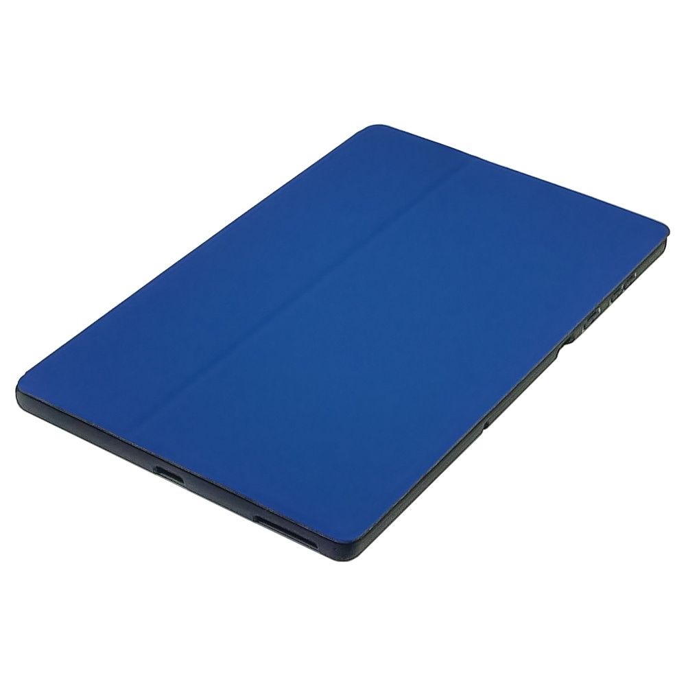 Чехол-книжка Cover Case для Lenovo Tab M10 FHD PLUS 10.3"/ TB-X606F/ X606X синий