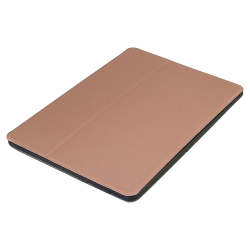 Чехол-книжка Cover Case для Huawei MediaPad T5 10.1" розовый