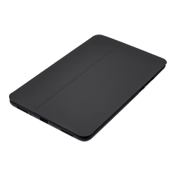 Чехол-книжка Cover Case для Xiaomi Mi Pad 4 8" чёрный