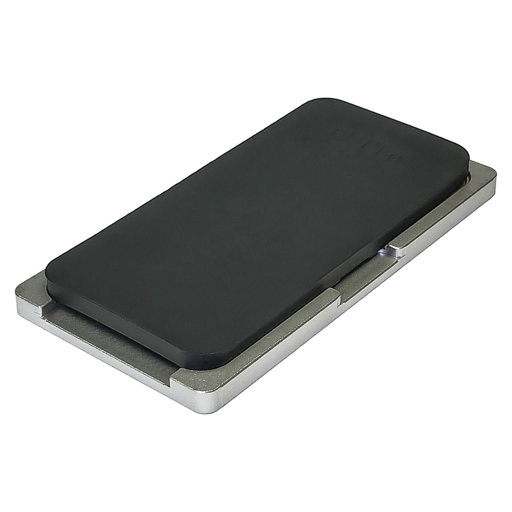 Комплект форм для Apple iPhone 12/ 12 Pro, для отцентровки и склеивания дисплея со стеклом