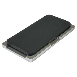 Комплект форм для Apple iPhone 12/ 12 Pro, для отцентровки и склеивания дисплея со стеклом