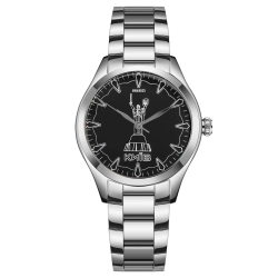 Awarder 035 Київ II Silver-Black Awarder 035 Київ II Silver-Black