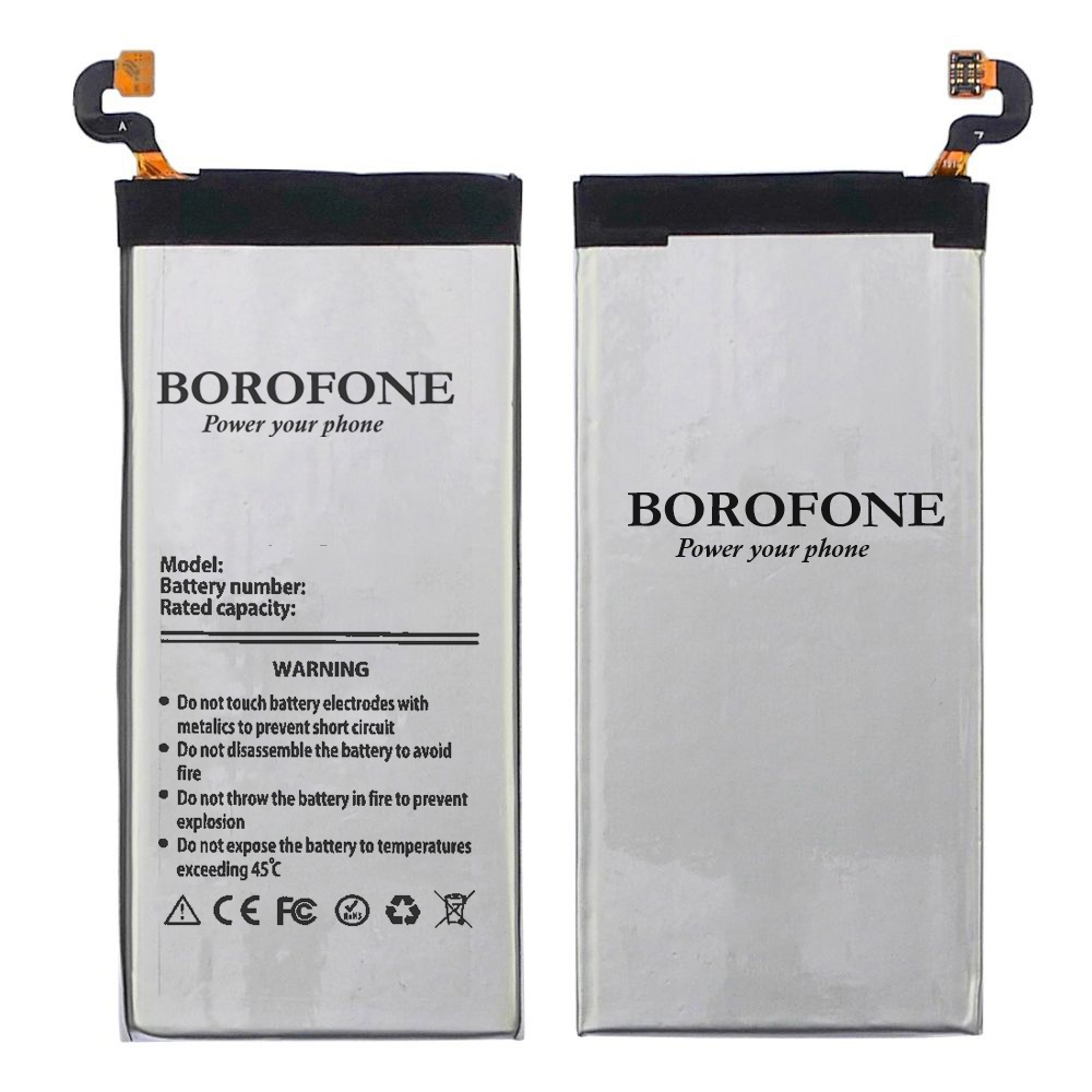 Аккумулятор Borofone EB-BG920ABE для Samsung G920 S6/ G920F
