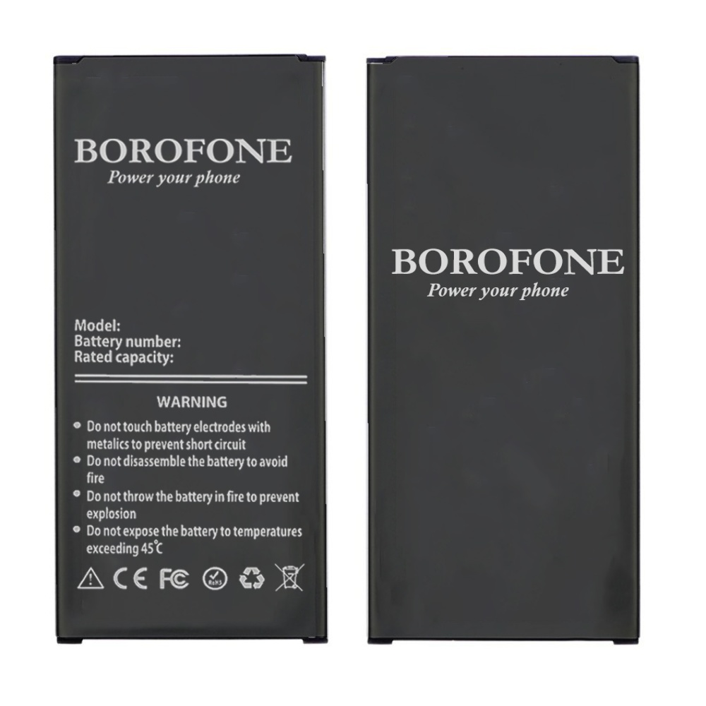 Аккумулятор Borofone EB-BJ510CBE для Samsung J510/ J510F/ J5108/ J5 (2016)