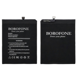 Аккумулятор Borofone BM3J для Xiaomi Mi 8 Lite