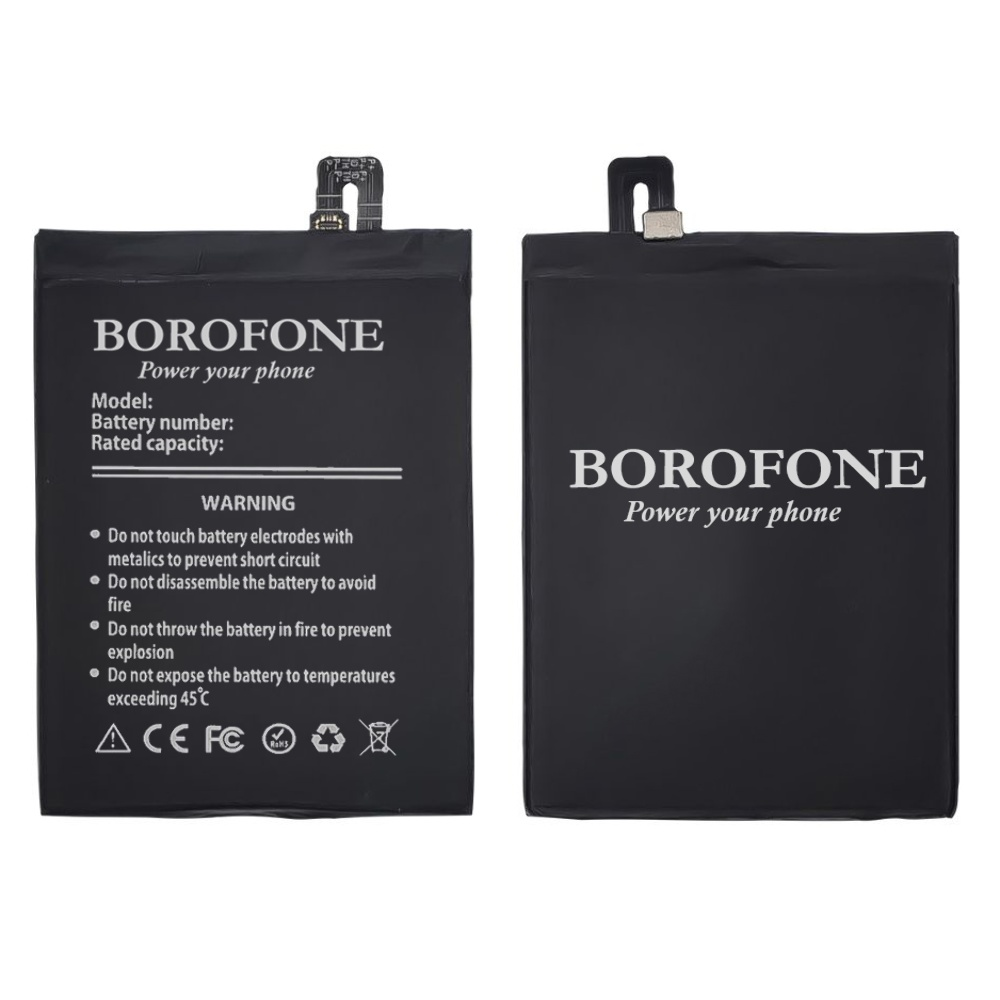 Аккумулятор Borofone BM4E для Xiaomi Pocophone F1