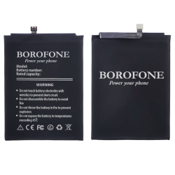 Аккумулятор Borofone BM4J для Xiaomi Redmi Note 8 Pro