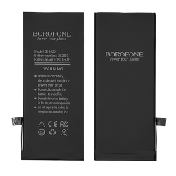 Аккумулятор Borofone для Apple iPhone SE (2020) Аккумулятор Borofone для Apple iPhone SE (2020)